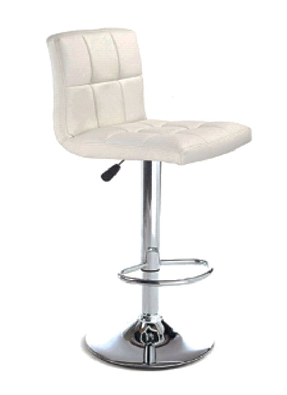 Swivel Bar Stools, Set of 2 - IF-139