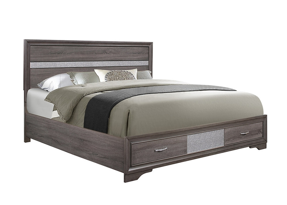 Harper Bedroom Set