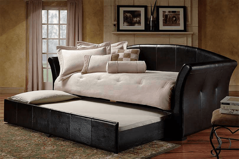 39" Day Bed - IF-315 - Furnish 4 Less