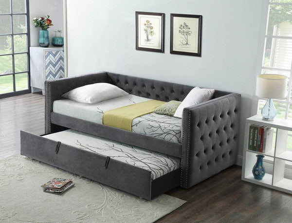 Trundle Bed - 305 - Furnish 4Less