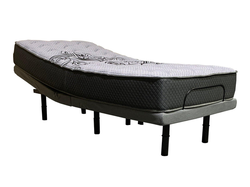 OKIN Value Electric Adjustable Bed - IF-3520 - Furnish 4 Less