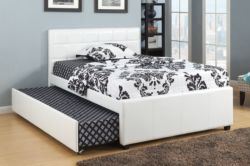 Trundle Bed - IF-124