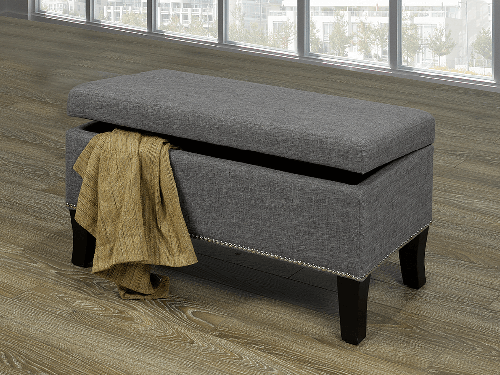 Storage Bench - 6242 - Furnish 4Less