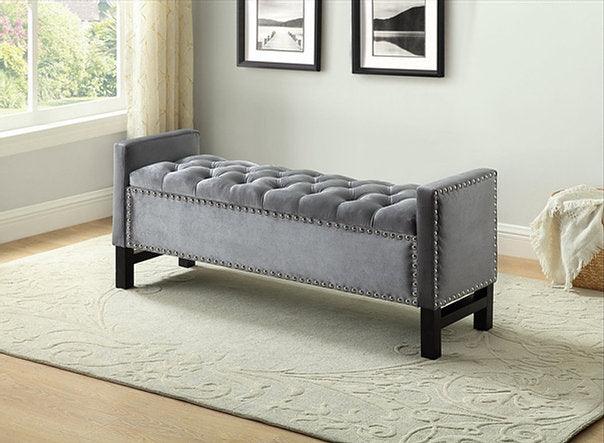 Storage Bench - 46 - Furnish 4Less