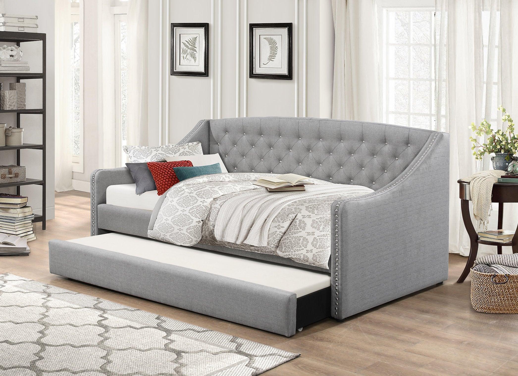 Trundle Bed IF-308 - Furnish 4 Less