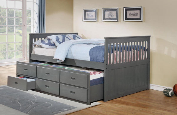 Trundle Bed - 314 - Furnish 4Less