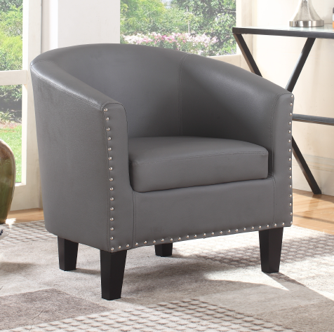 Accent Tub Chair - IF-6800