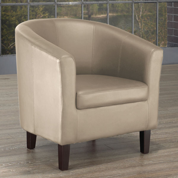 Accent Tub Chairs - IF-660