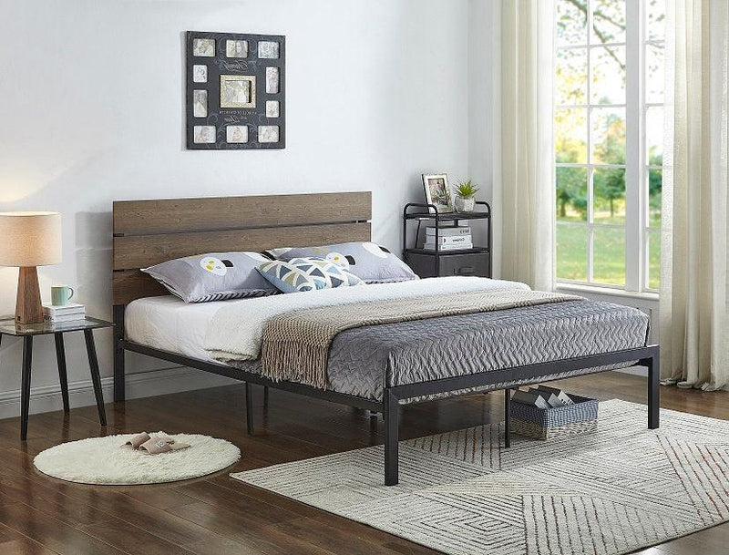Bed IF-5245 - Furnish 4 Less