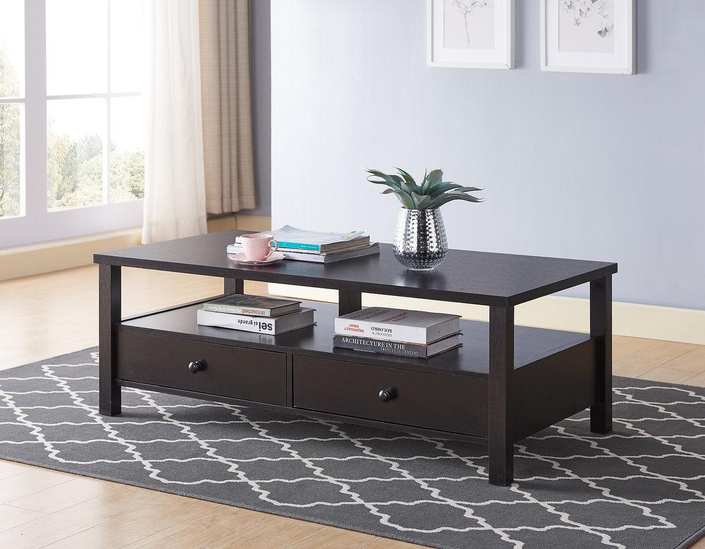 Coffee Table - Furnish 4Less
