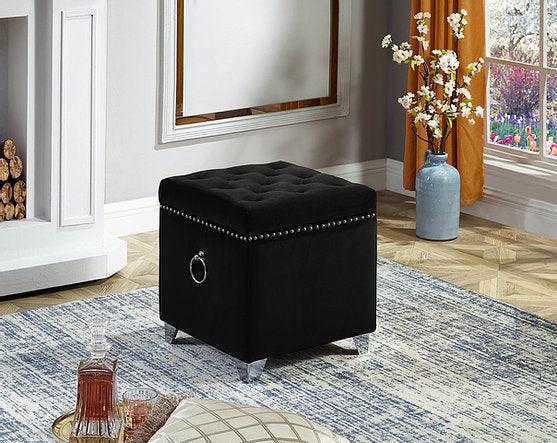 Storage Ottoman - 44 - Furnish 4Less