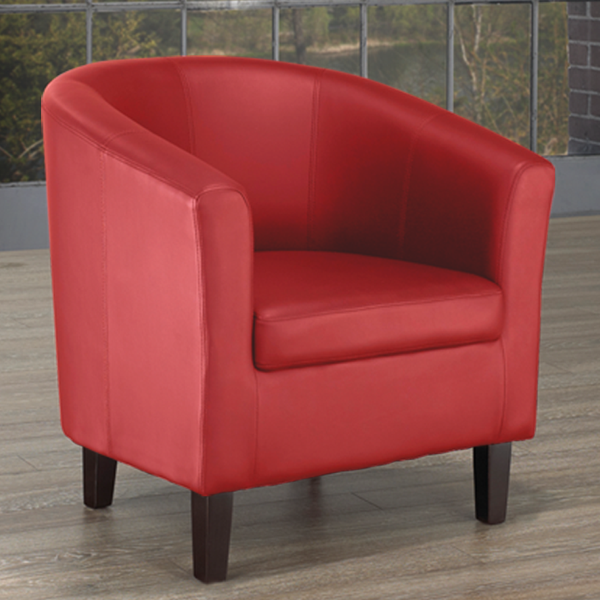 Accent Tub Chairs - IF-660