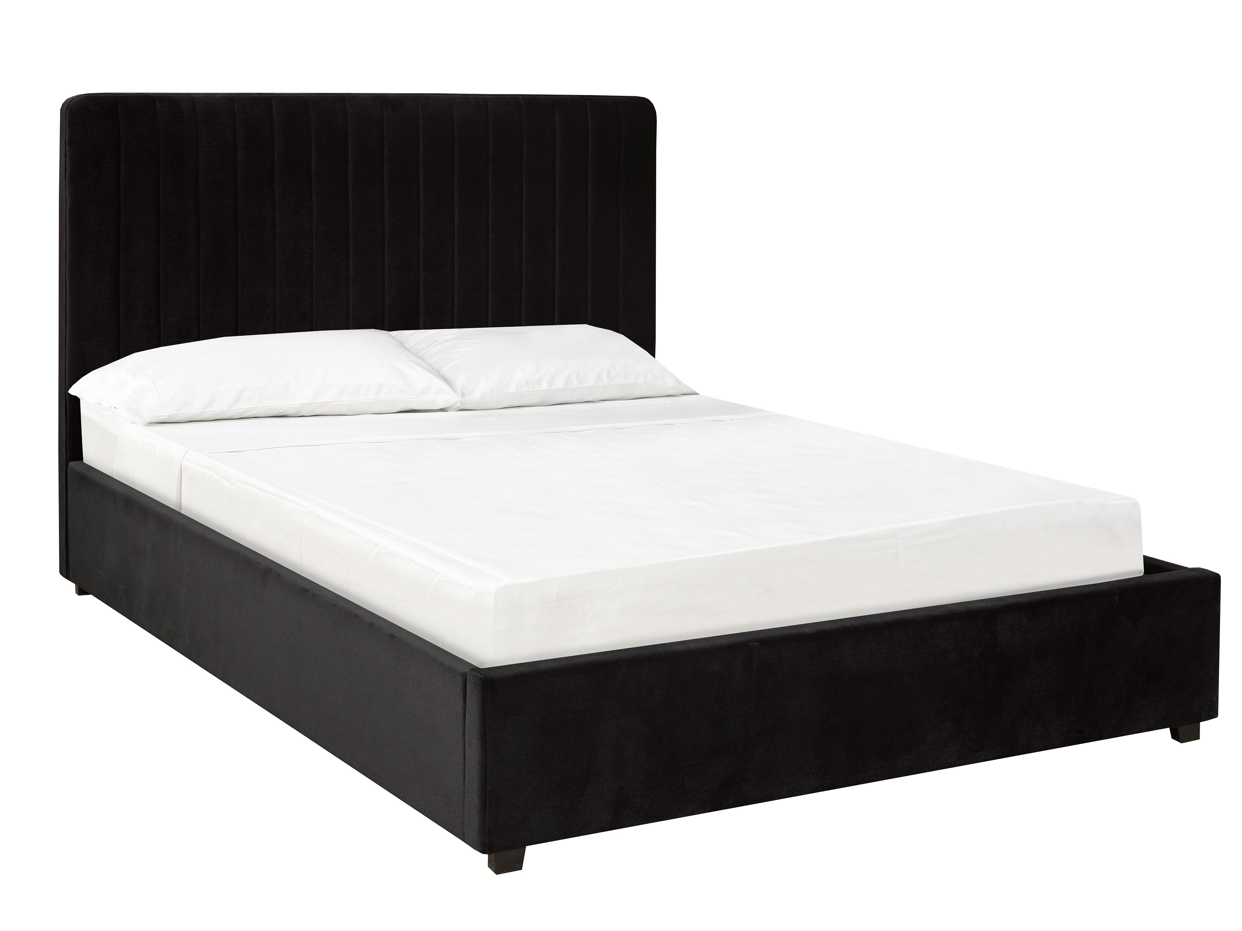Nathan Lift-storage Platform Bed