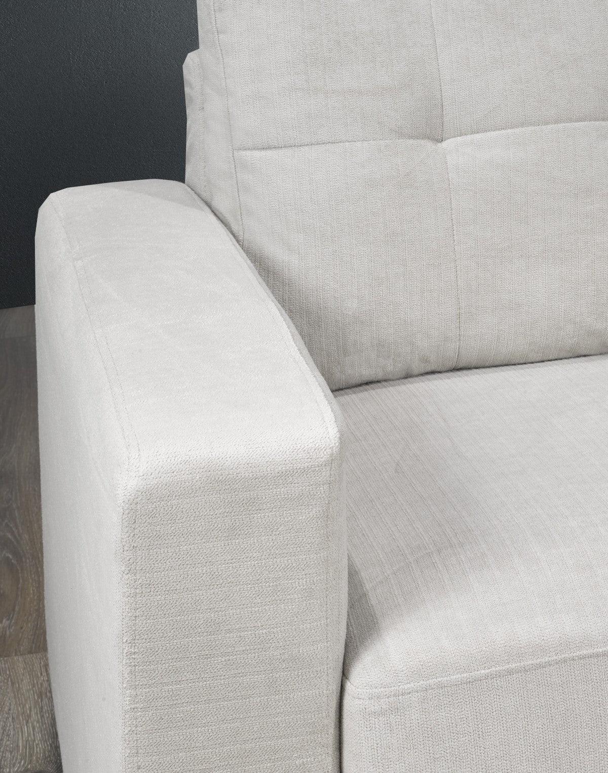 Reversible Sleeper Sectional - B535 - Furnish 4 Less