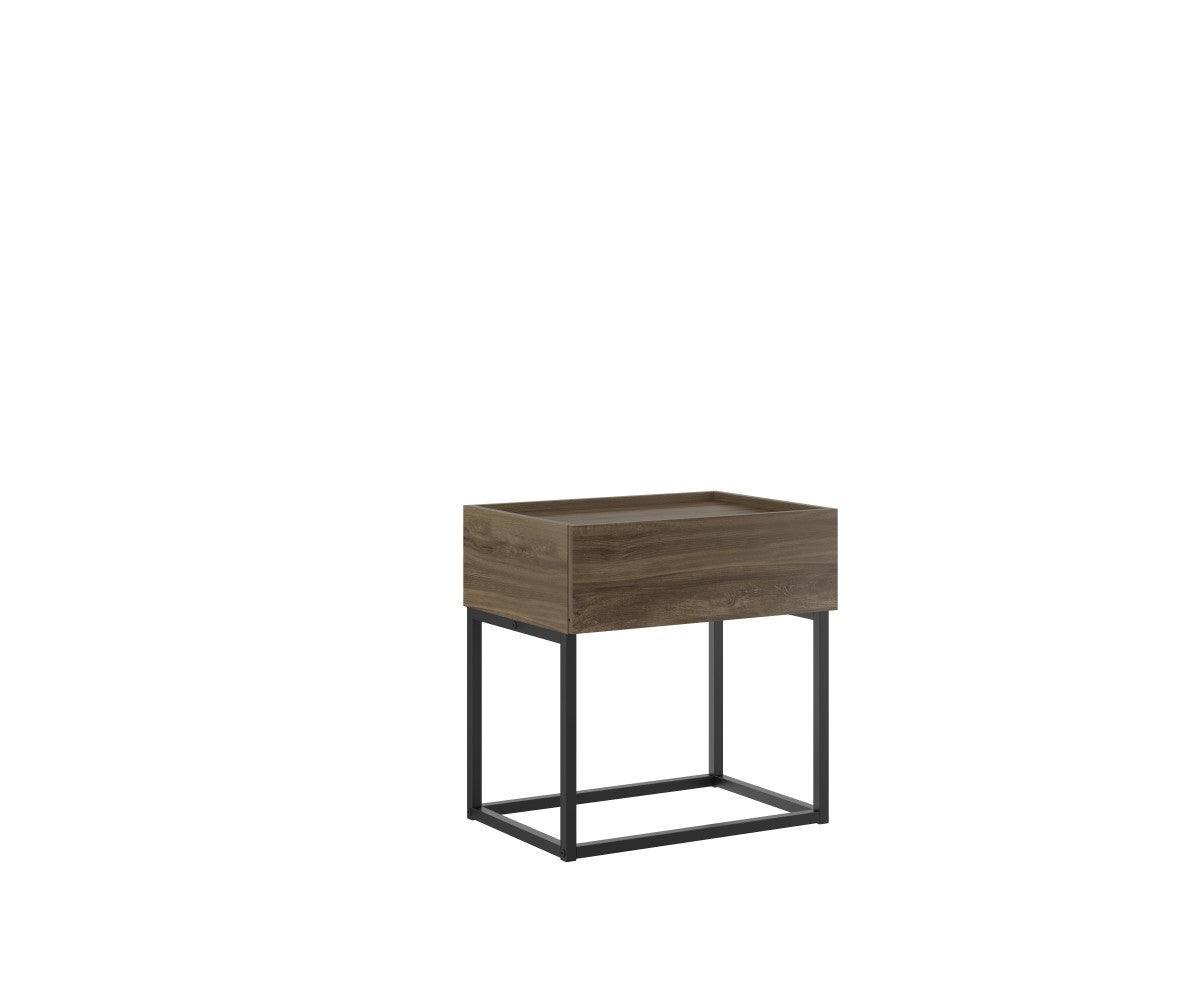 Nightstand - B1343 - Furnish 4 Less