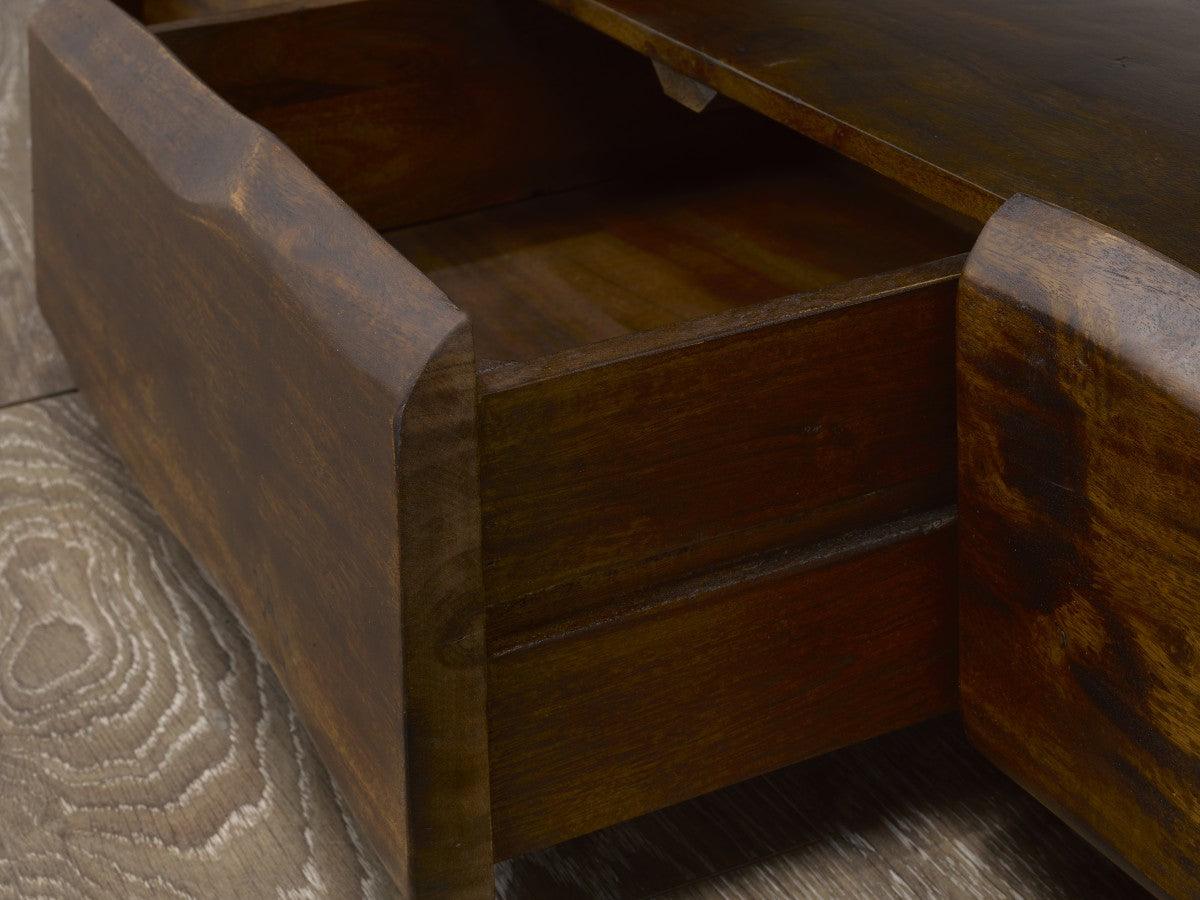 Acacia 58" TV Stand - B14 - Furnish 4 Less