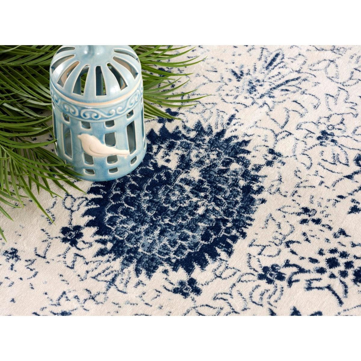 Casper:9336 Navy - Furnish 4Less