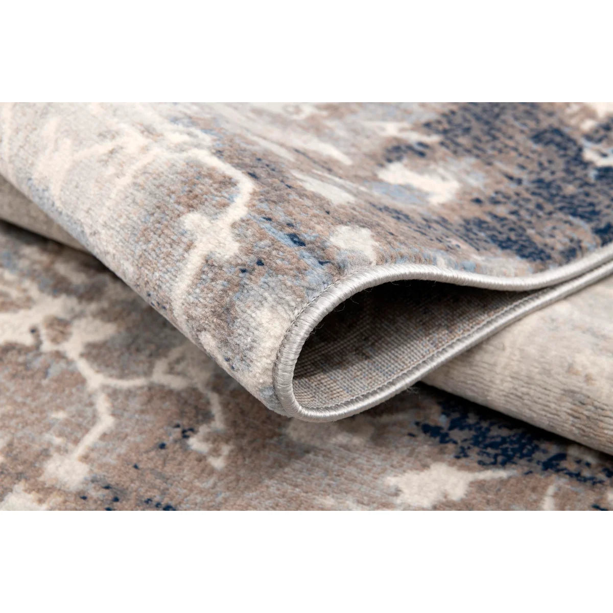 Casper:9923 Navy - Furnish 4Less