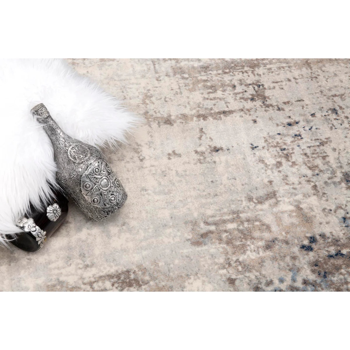 Casper:9924 Navy - Furnish 4Less