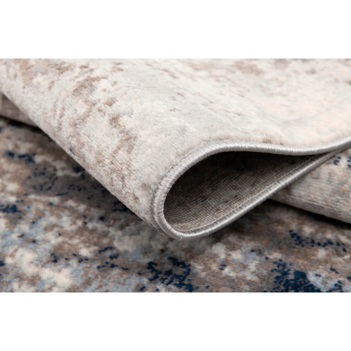 Casper:9924 Navy - Furnish 4Less