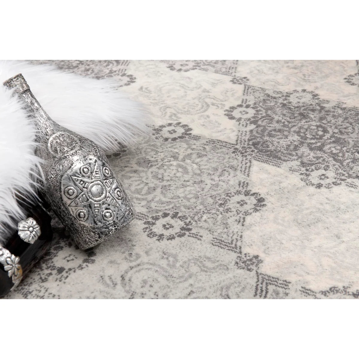 Casper:9925 Grey - Furnish 4Less