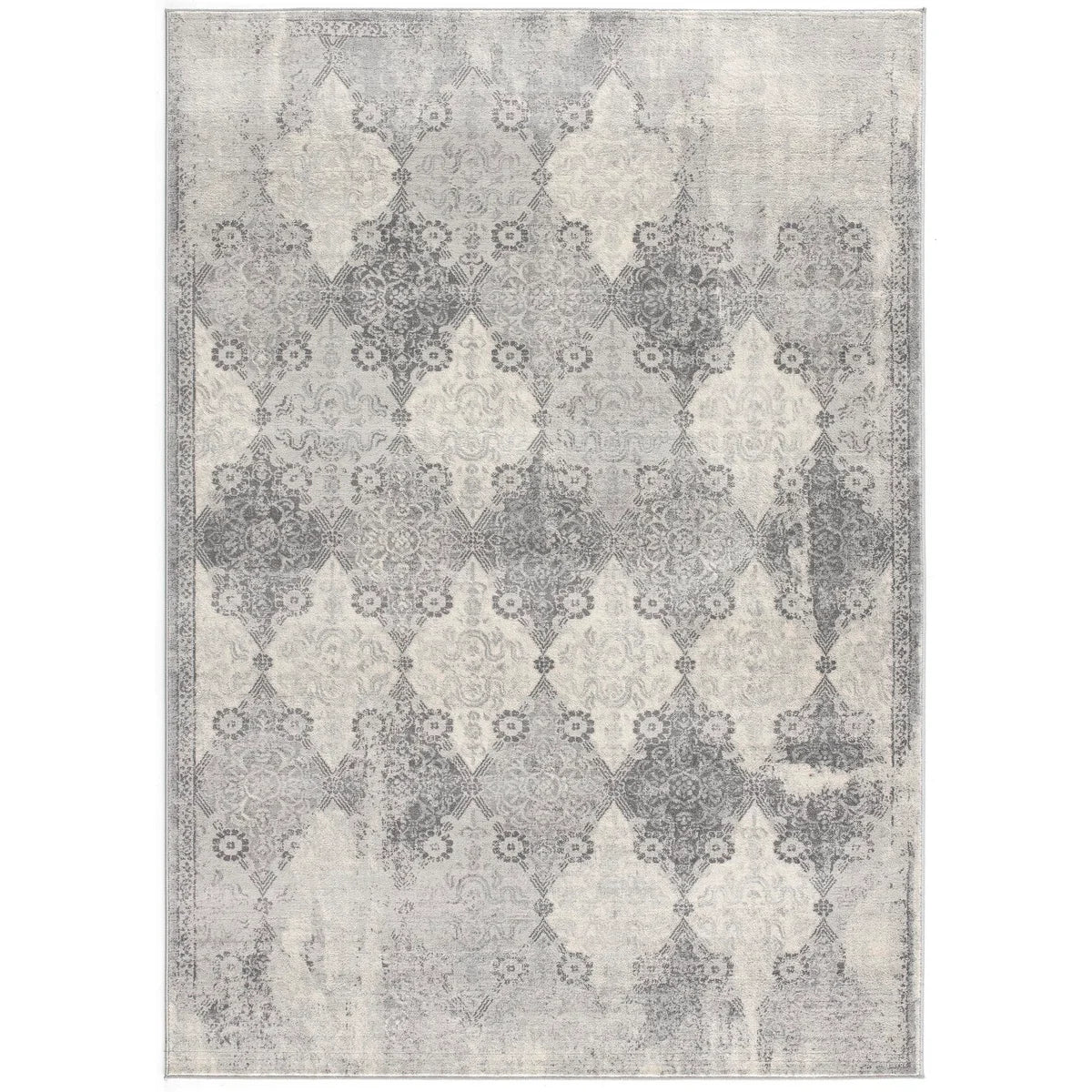 Casper:9925 Grey - Furnish 4Less