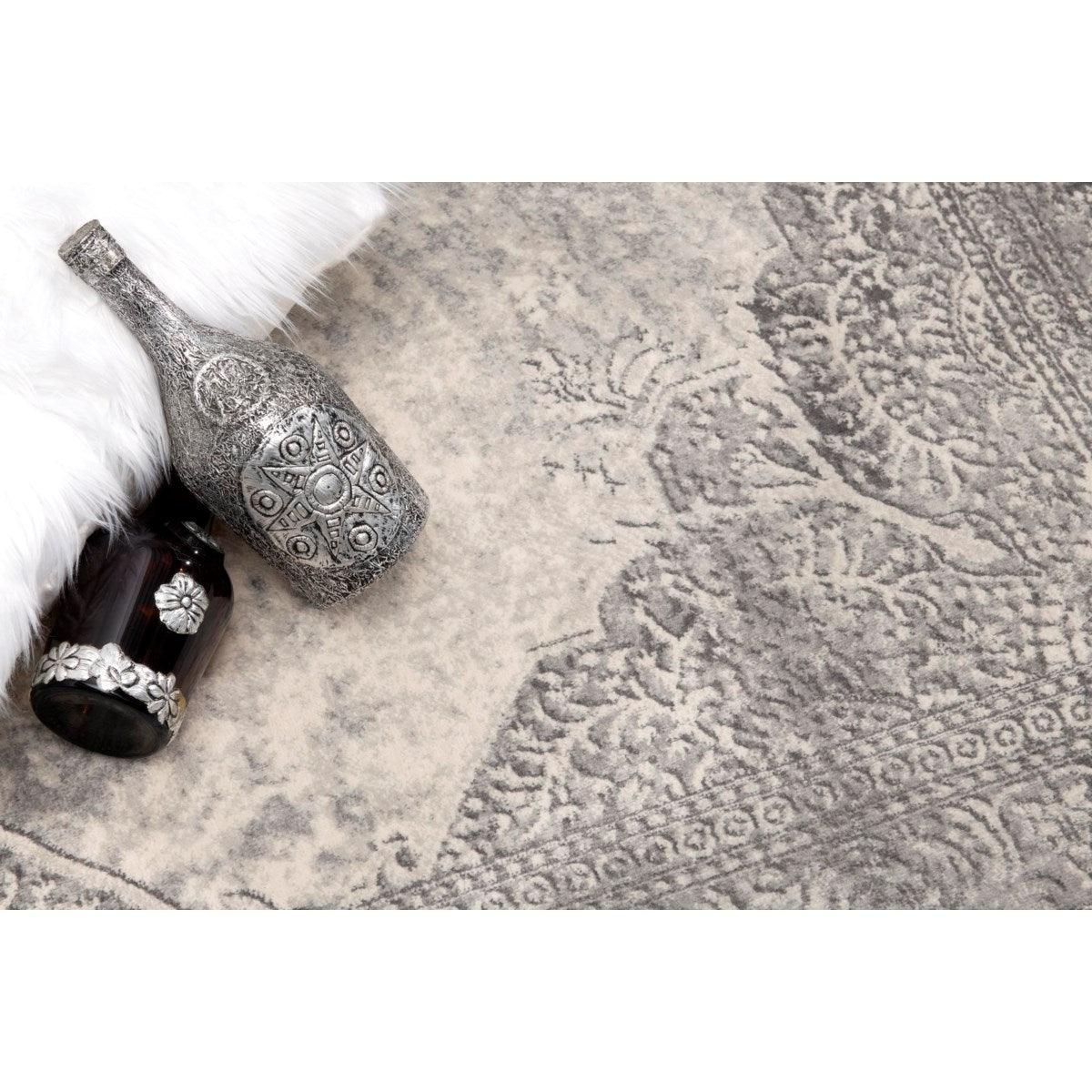 Casper:9993 Grey - Furnish 4Less