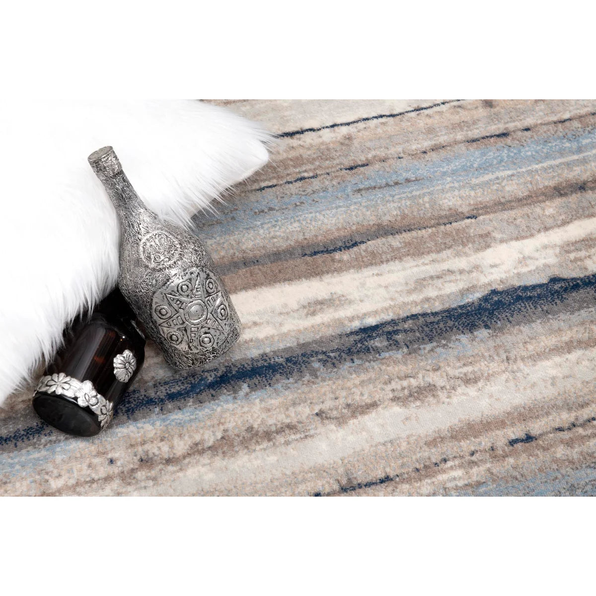 Casper:9998 Blue - Furnish 4Less