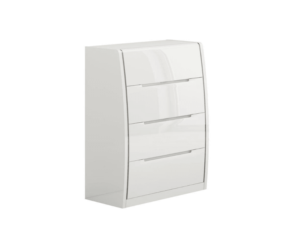 Phoebe Bedroom Set - KW370 - Furnish 4 Less