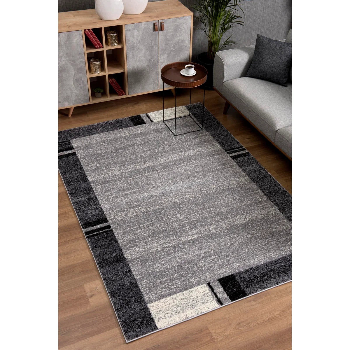 Comfort:4579 Grey - Furnish 4 Less