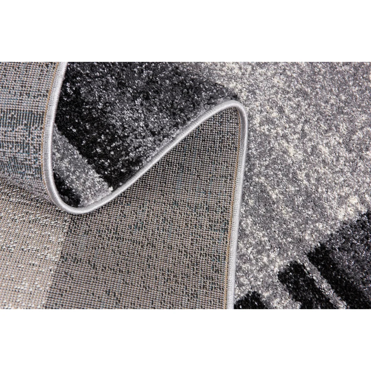 Comfort:4579 Grey - Furnish 4 Less