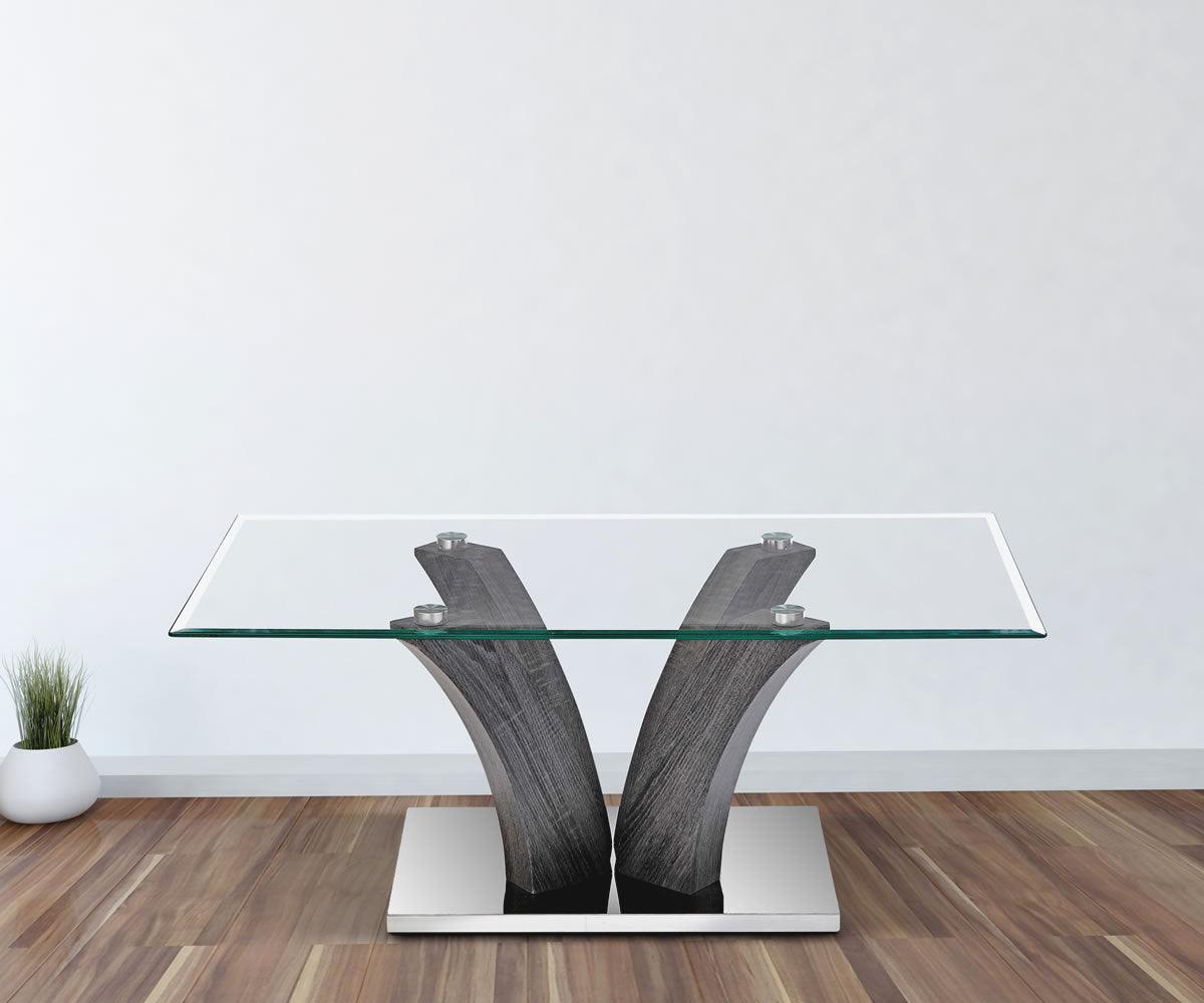 Austin Coffee Table - KW321 - Furnish 4 Less