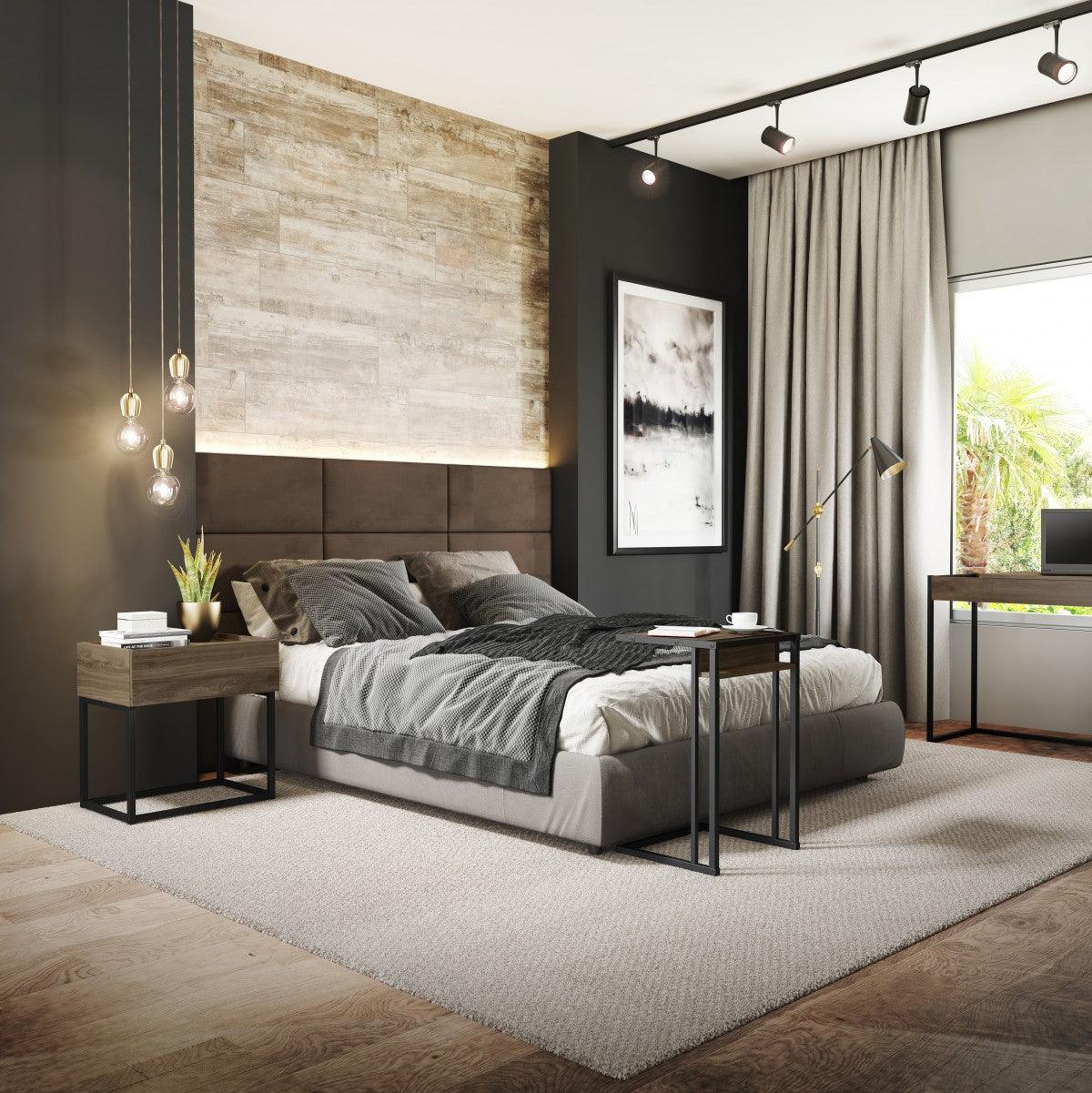 Nightstand - B1343 - Furnish 4 Less