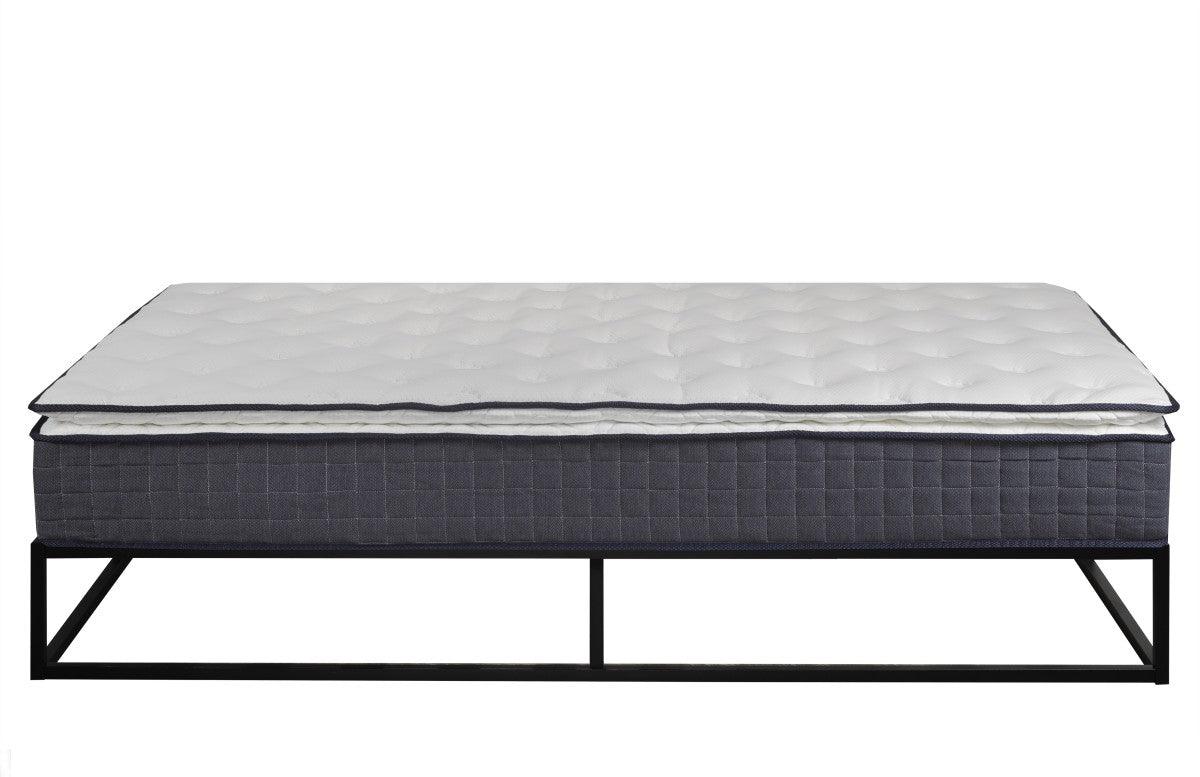 Cicely 11" Ultra-Plush Gel Foam - Furnish 4 Less