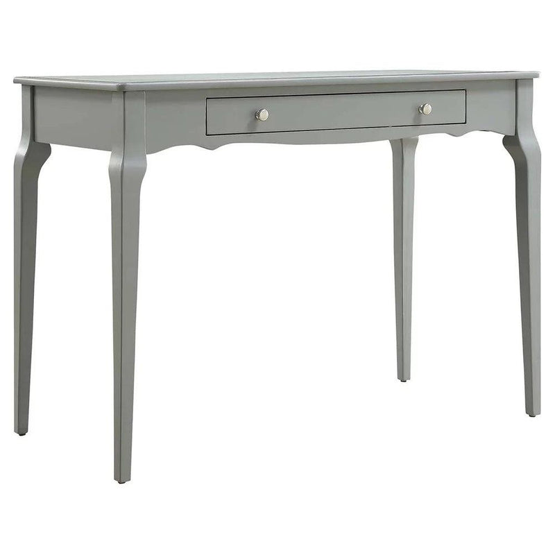 Office Desk (Black, Grey, White) - B214 - Furnish 4 Less