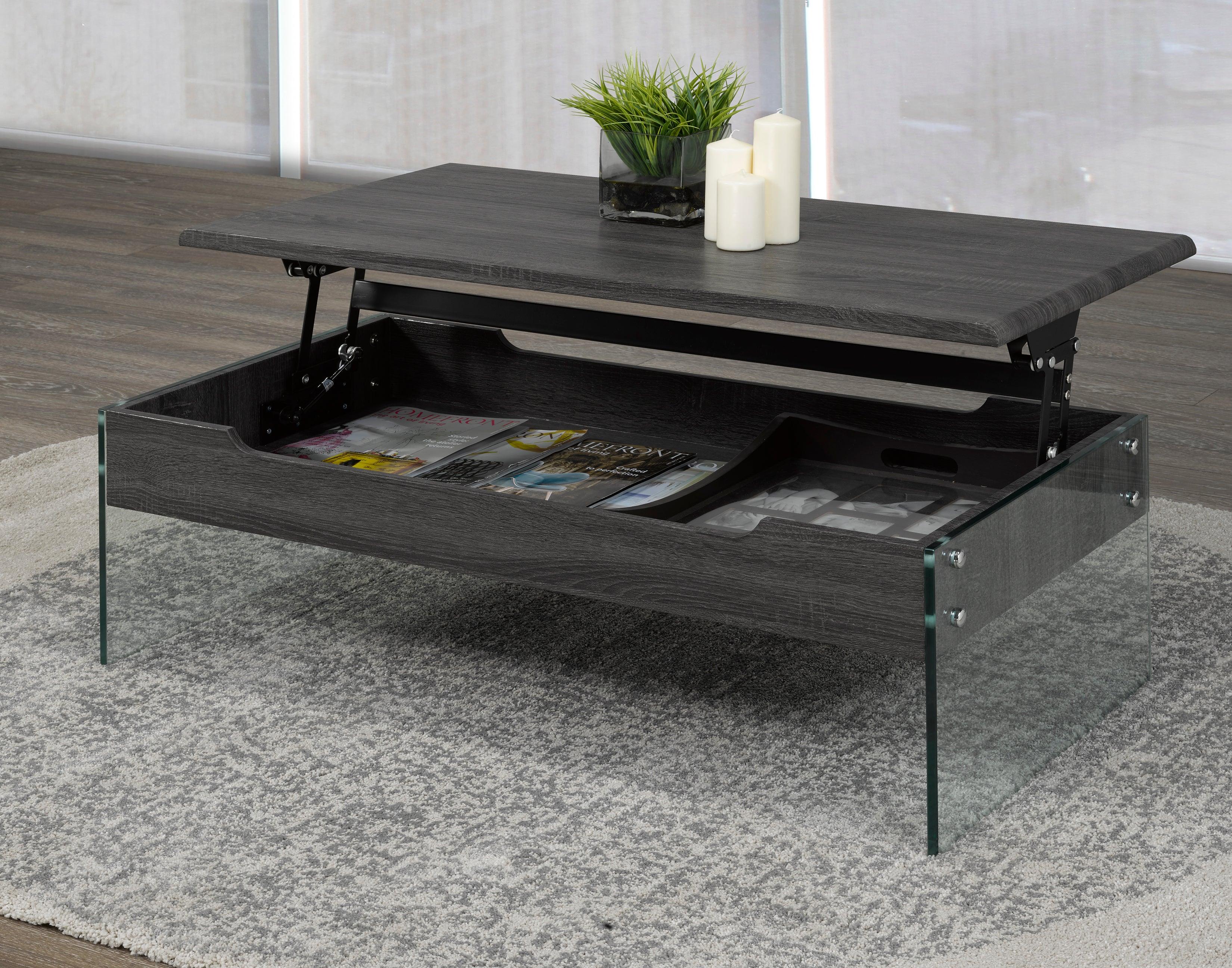 Coffee Table - B870 - Furnish 4 Less