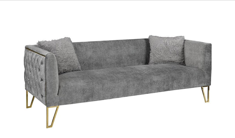 Aura 3-Piece Sofa Set - KW1652 - Furnish 4 Less