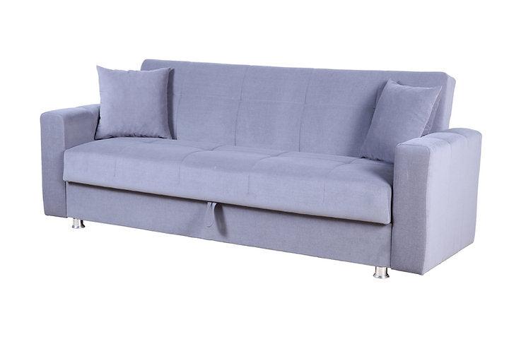Lay-flat Sofa Bed w/ Storage - IF-9310 - Furnish 4 Less