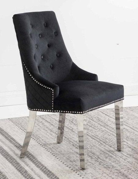 Dining Chairs IF-1250 - Furnish 4Less