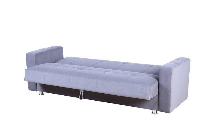 Lay-flat Sofa Bed w/ Storage - IF-9310 - Furnish 4 Less
