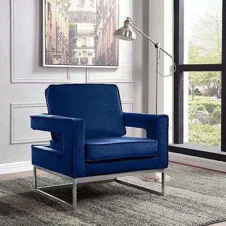 Accent Chairs IF-6850 - Furnish 4Less