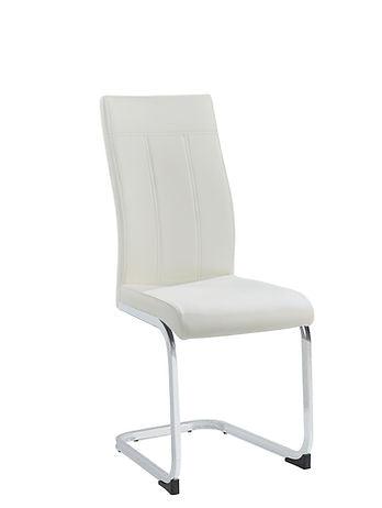 Dining Chairs set of 6 IF-1878 - Furnish 4Less