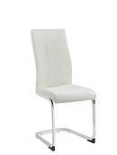 Dining Chairs set of 6 IF-1878 - Furnish 4Less