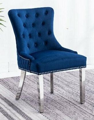 Dining Chairs IF-1250 - Furnish 4Less