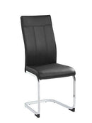 Dining Chairs set of 6 IF-1878 - Furnish 4Less