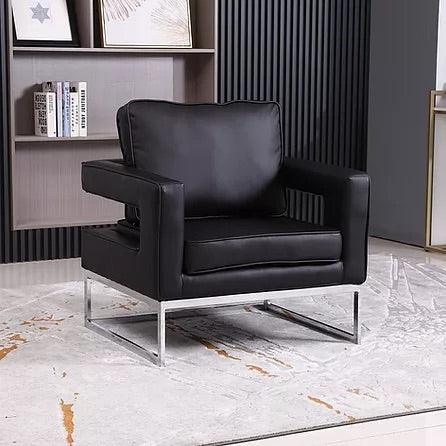 Accent Chairs IF-6850 - Furnish 4Less