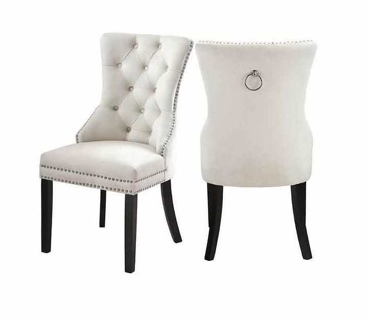 Dining Chair, Set of 2 - 32 - Furnish 4Less