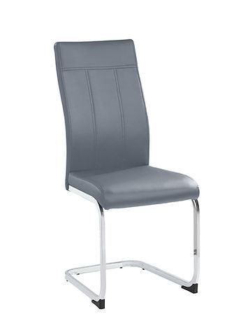 Dining Chairs set of 6 IF-1878 - Furnish 4Less