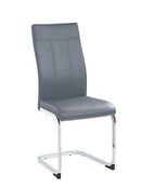 Dining Chairs set of 6 IF-1878 - Furnish 4Less