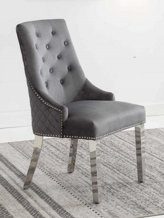 Dining Chairs IF-1250 - Furnish 4Less